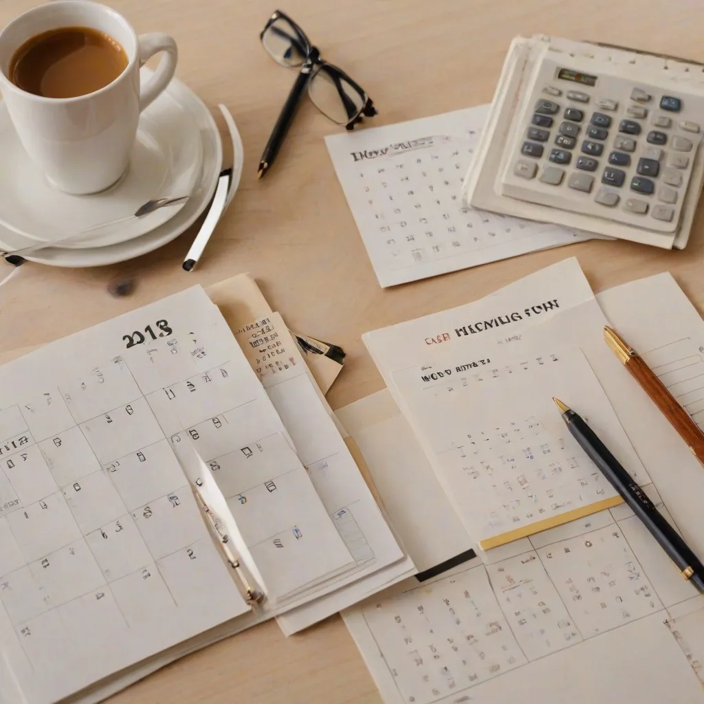 Jakie są przepisy dotyczące dni wolnych na załatwianie spraw urzędowych?