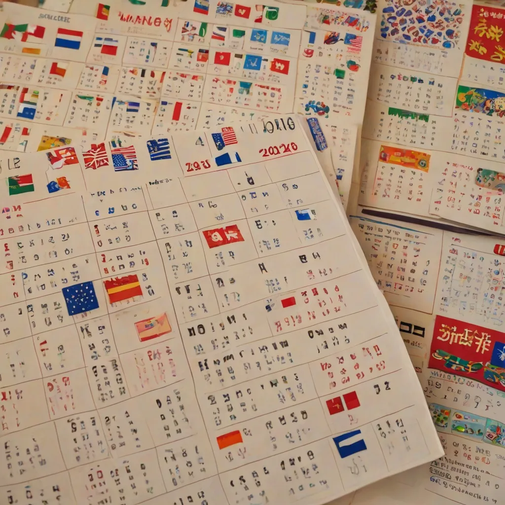 Jakie są różnice między świętami państwowymi a dniami wolnymi od pracy?