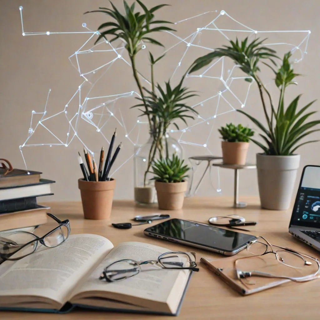 Jak działa sztuczna inteligencja i jak wpływa na nasze życie?