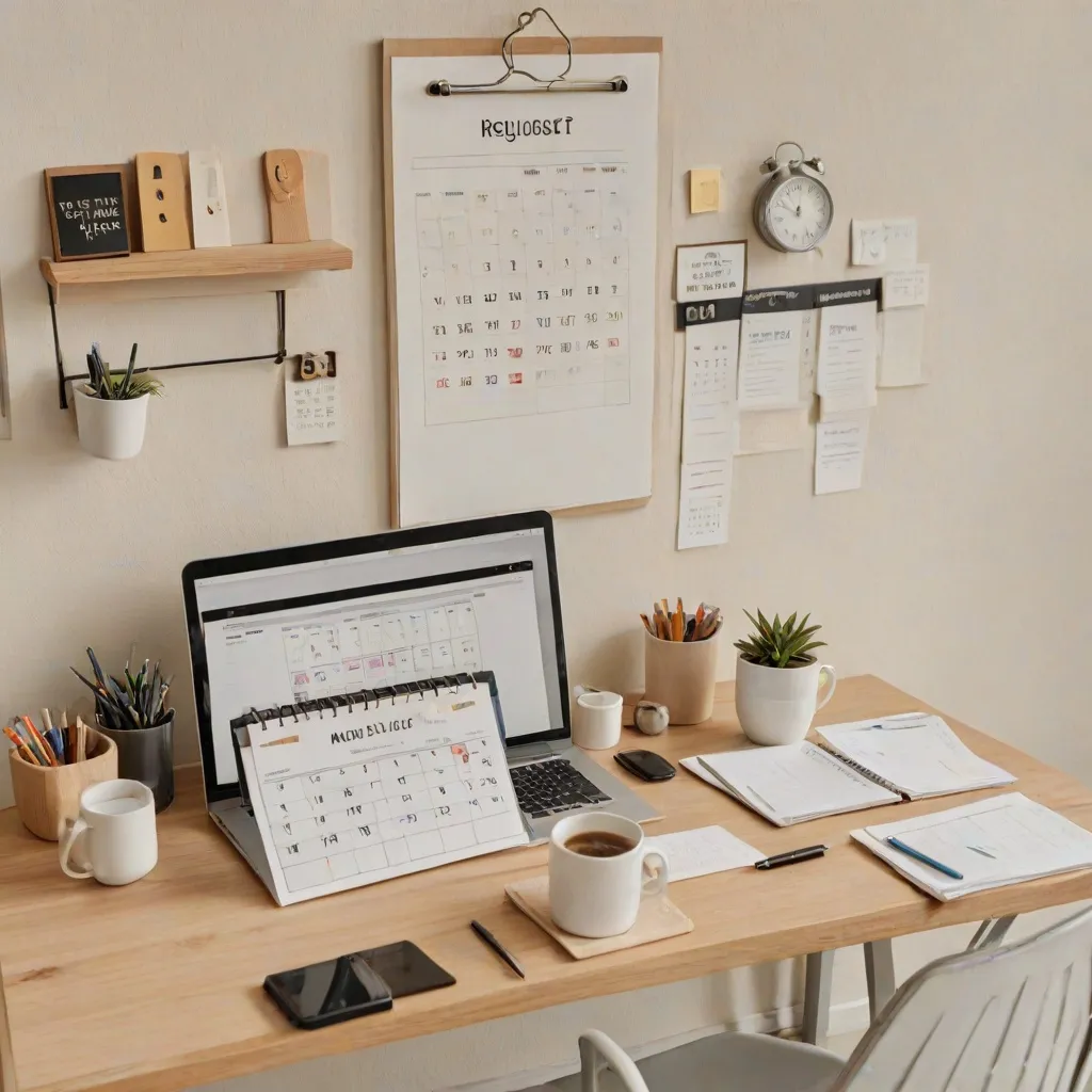 Jakie są zasady przyznawania dni wolnych na żądanie?