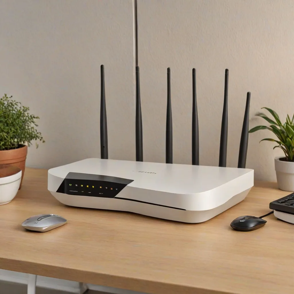 Jakie są najważniejsze standardy łączności bezprzewodowej?