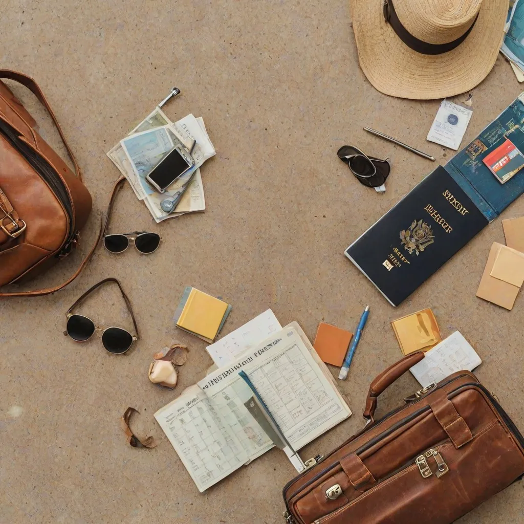 Jak planować urlop, aby maksymalnie wykorzystać dni wolne?