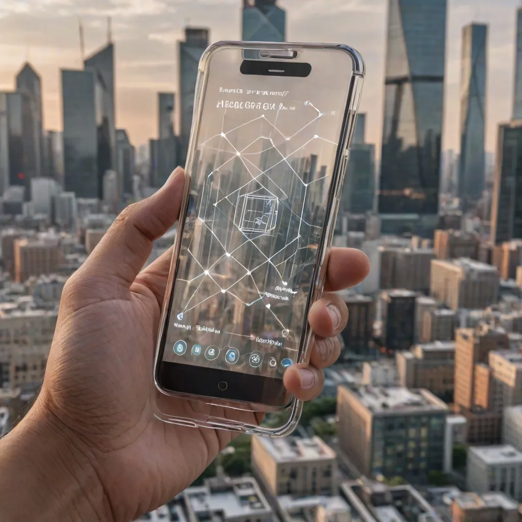 Jakie są zalety korzystania z technologii blockchain?