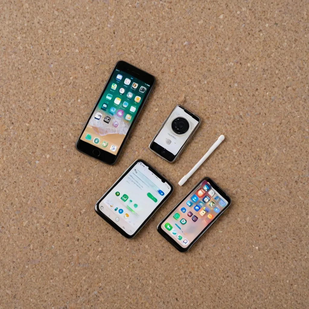 Jakie są najważniejsze różnice między Androidem a iOS?