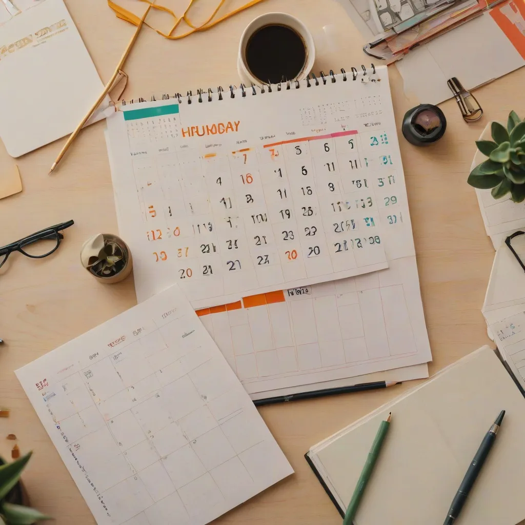 Jakie dni wolne przysługują pracownikom na umowie o dzieło?