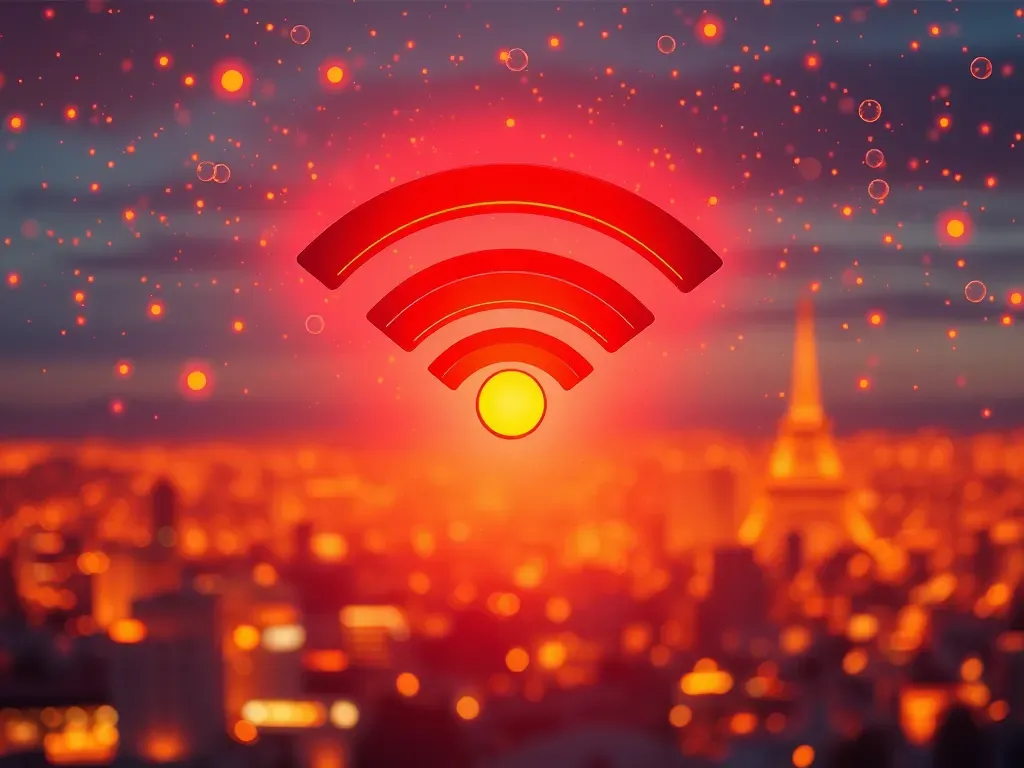 szybki Internet światłowodowy