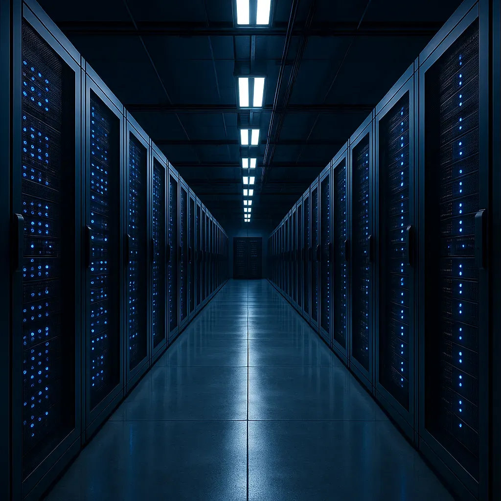 Dlaczego dobry hosting to fundament każdej strony internetowej?