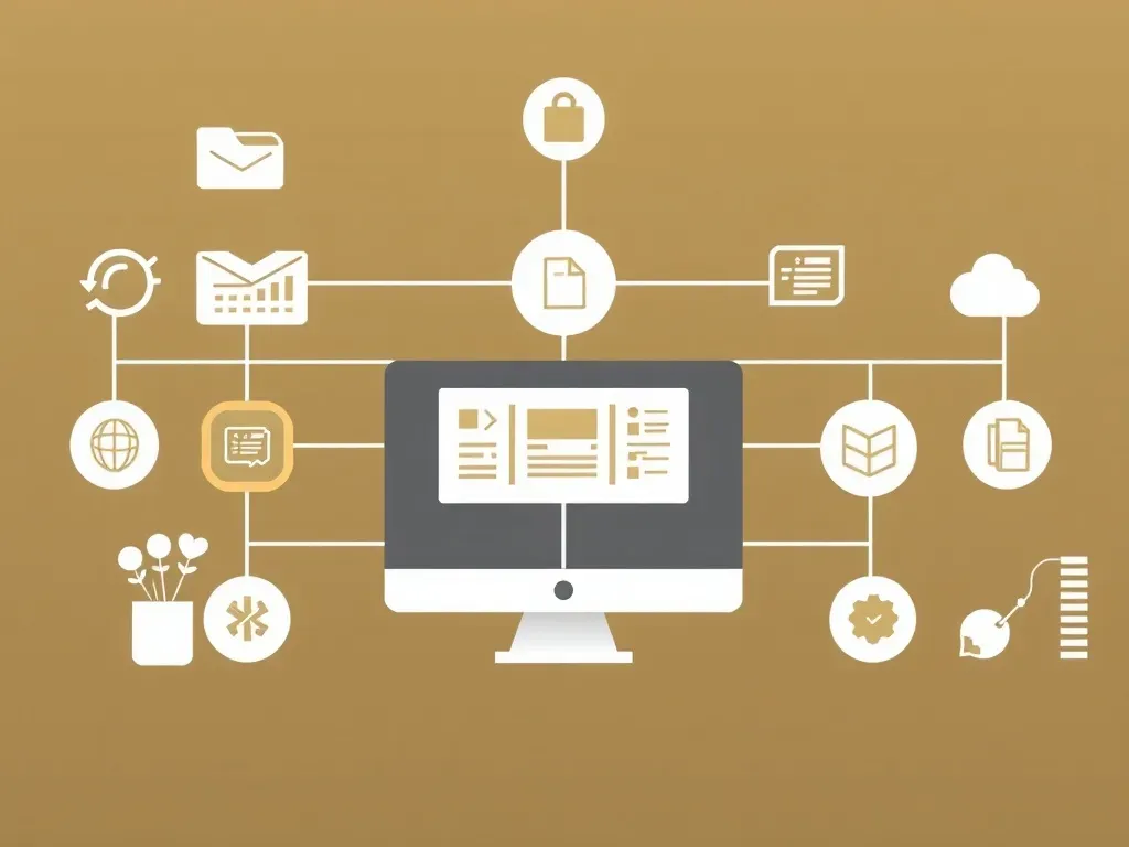 Dlaczego aktualizacje CMS są ważne dla bezpieczeństwa strony